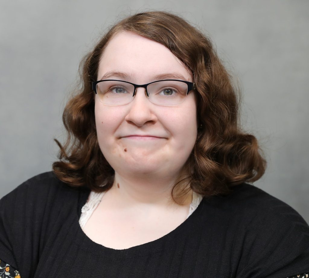 Courtney Larson- FDF 2023 Courtney Larson