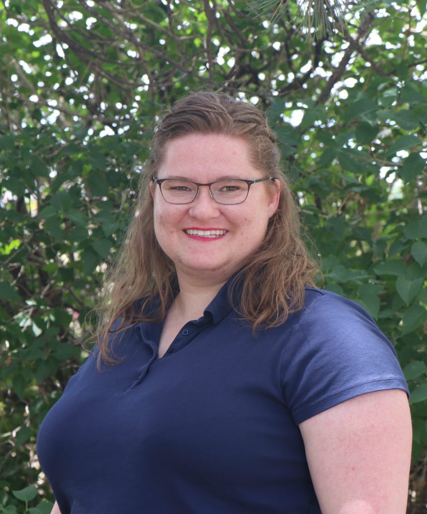 Emily Stine 2022 Emily Stine